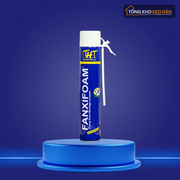 Keo Bọt Nở Fanxifoam 750ml Chất Lượng Cao Dùng Trong Xây Dựng