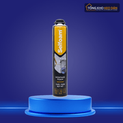 Keo Bọt Nở Selfoam Montage Foam 750ml - Daisan Store