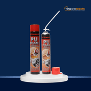 Keo Bọt Xtraseal PU Foam Cách Âm Cách Nhiệt - Daisan Store