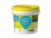 Keo chà ron hồ bơi 2 thành phần gốc xi măng chuyên dùng cho khu vực HỒ BƠI, PHÒNG TẮM - Daisan Store