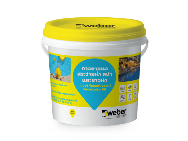 Keo chà ron hồ bơi 2 thành phần gốc xi măng chuyên dùng cho khu vực HỒ BƠI, PHÒNG TẮM - Daisan Store