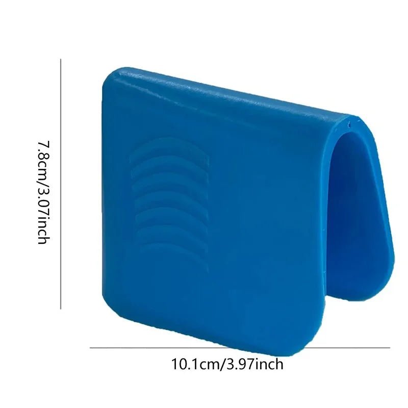Keo Chà Ron Siêu Bền - Sàn Gạch Đẹp, Dụng Cụ Chất Lượng - Daisan Store