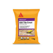 Keo Chà Ron SikaCeram® - 608 Chống Thấm Hiệu Quả - Daisan Store