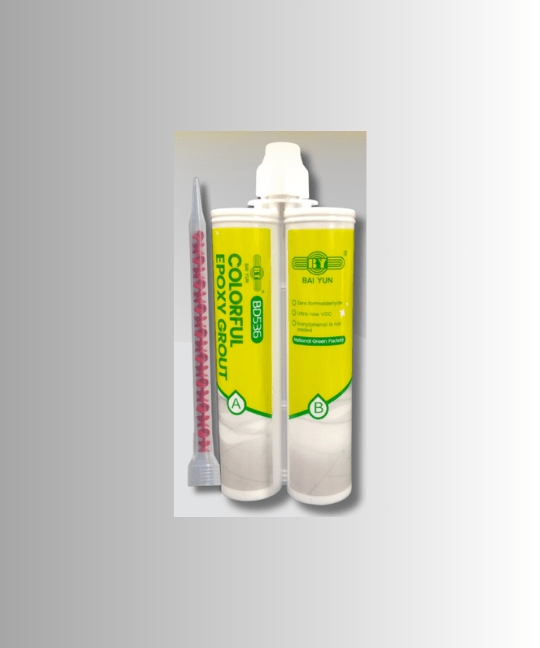 Keo CHít Mạch EPOXY 2 Thành Phần BD536 - Daisan Store