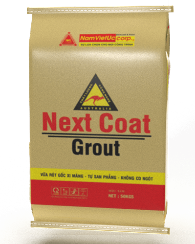 Keo Chít Mạch NEXTCOAT - Daisan Store