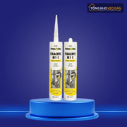Keo Chống Cháy Kerakoll Fixacryl M1C 300ml - Daisan Store