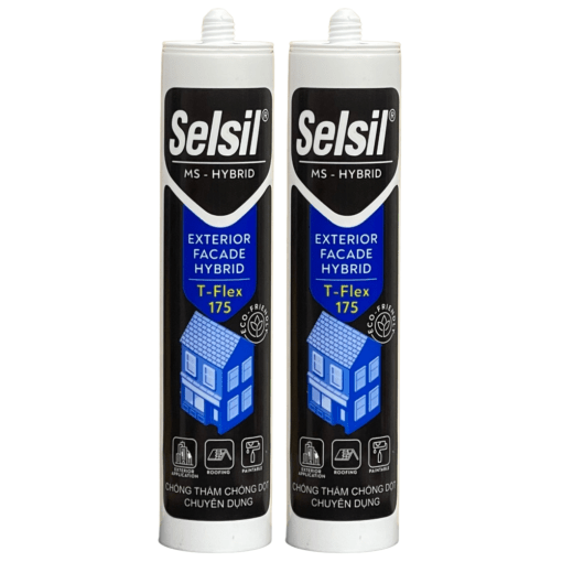 Keo Chống Dột Chống Thấm Chuyên Dụng Tflex 175 290ml - Daisan Store