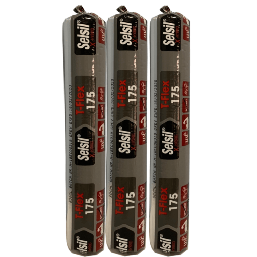 Keo Chống Dột Chống Thấm Chuyên Dụng Tflex 175 600ml - Daisan Store