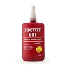 Keo chống xoay Loctite 601 - Daisan Store