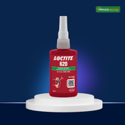 Keo chống xoay Loctite 620 chịu nhiệt độ cao - Daisan Store