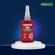 Keo chống xoay Loctite 648 - Daisan Store