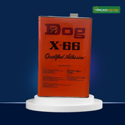 Keo con chó Dog X - 66 3kg - Daisan Store