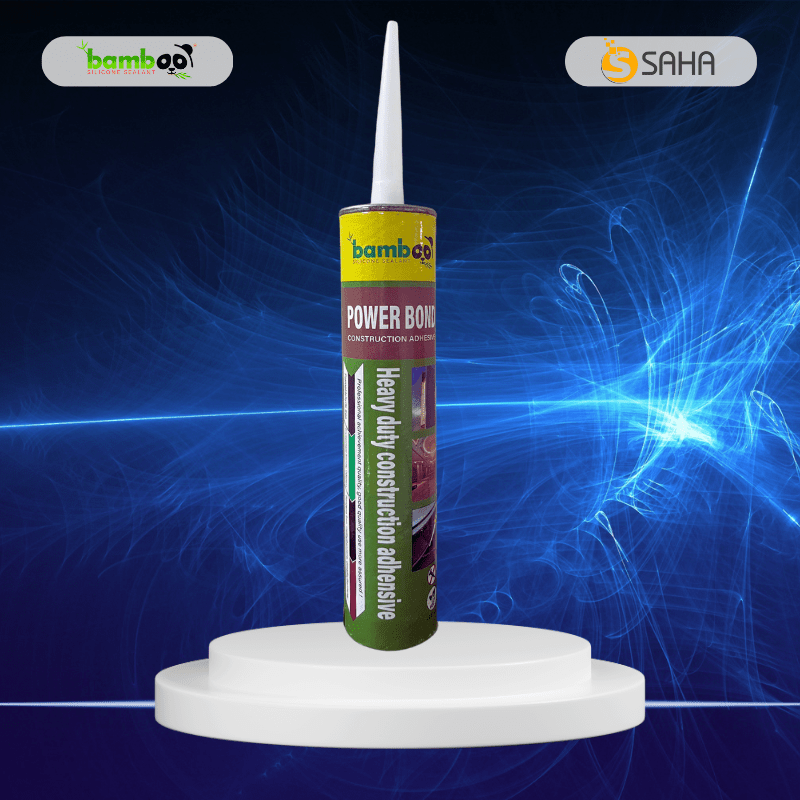 Keo dán Bamboo đa năng POWER BOND - Daisan Store