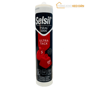 Keo Dán Chống Thấm Selsil Tseal 5000 - Daisan Store
