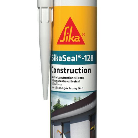 Keo Dán Chống Thấm SikaSeal® - 128 - Daisan Store