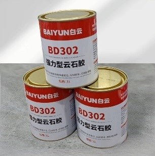 Keo Dán Đá 2 Thành Phần Lưu Hóa Nhanh BD302 - Daisan Store