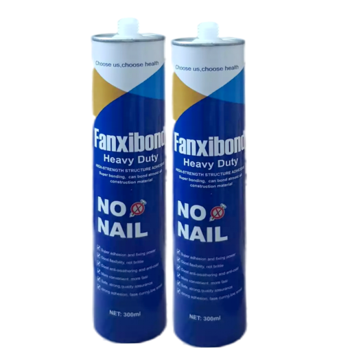 Keo Dán Đa Năng Fanxibond Chất Lượng Cao – Daisan Store