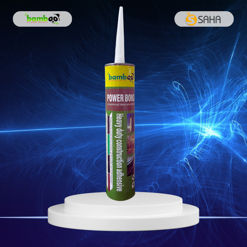 Keo dán Bamboo đa năng POWER BOND