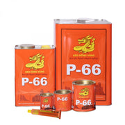 Keo Dán Đa Năng Rồng Vàng P66
