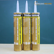 Keo Dán Đa Năng Titebond Vàng Cho Xây Dựng