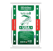 Keo dán gạch Cá Sấu Xanh Lá Cây - Daisan Store