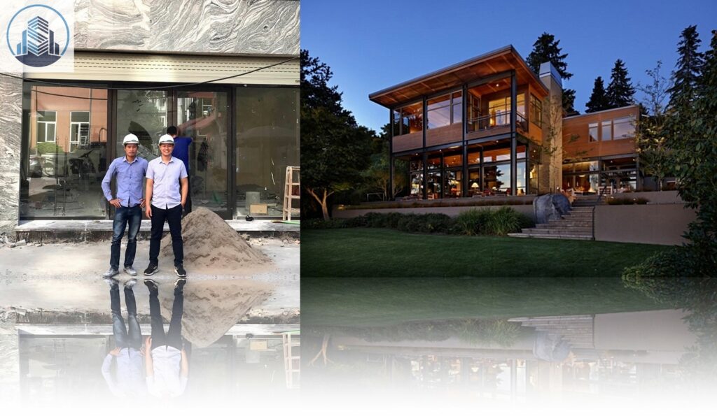 Keo Dán Gạch Campus 902 Thành Đức – Ngoài Trời & Hồ Bơi - Daisan Store