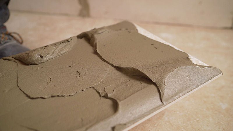 Keo Dán Gạch Cao Cấp NEXT FLEX 9900 Siêu Bám Dính - Daisan Store