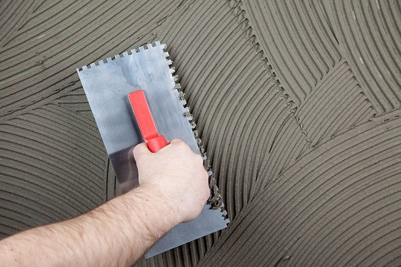 Keo Dán Gạch Cao Cấp NEXT FLEX 9900 Siêu Bám Dính - Daisan Store