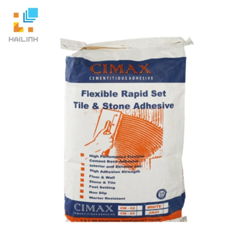 Keo Dán Gạch CM - 02 - Daisan Store