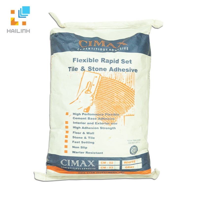 Keo dán gạch CM - 03 - Daisan Store