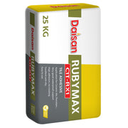 Keo dán gạch đá RUBYMAX - RX1 xám - Daisan Store