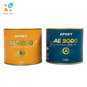 Keo dán gạch Epoxy AE - 3000 - Daisan Store
