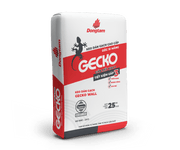 KEO DÁN GẠCH GECKO WALL – CHUYÊN LÁT TƯỜNG – BAO 25KG - Daisan Store