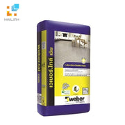 Keo dán gạch gốc xi măng Weber.tai CEM - Daisan Store