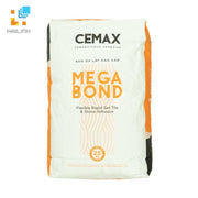 Keo dán gạch Megabond Asia Star - Daisan Store