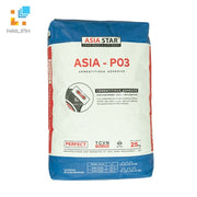 Keo dán gạch ngoài trời PO3 Asia Star - Daisan Store