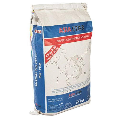 Keo dán gạch Perfect ASIA - P06 - Daisan Store