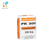 Keo dán gạch QUICK - MIX FK 300 - Daisan Store