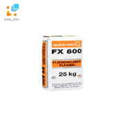 Keo dán gạch QUICK - MIX FX 600 - Daisan Store