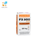 Keo dán gạch QUICK - MIX FX 950 - Daisan Store