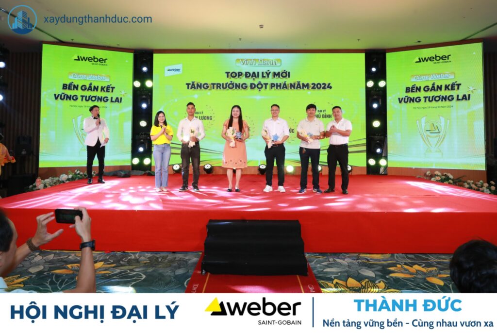 Keo Dán Gạch Weber – Thành Đức Tổng Kho Phân Phối Toàn Quốc - Daisan Store