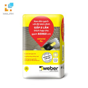 Keo dán gạch Weber.tai FIX - Daisan Store
