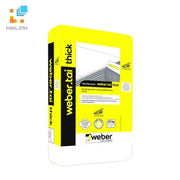 Keo dán gạch Weber.tai Thick - Daisan Store