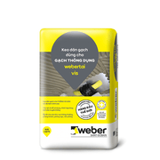 Keo dán gạch Webertai vis - Daisan Store