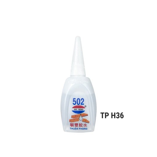 Keo Dán Gỗ 3G Vuông Chất Lượng Cao Dùng Trong Xây Dựng Và Nội Thất - Daisan Store