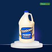Keo Sữa Dán Gỗ Titebond II Premium Wood Glue 4 Kg Xanh