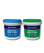 Keo Dán Khô EPOXY 2 Thành Phần Dùng Cho Gạch Và Đá HD102C - Daisan Store