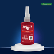 Keo dán khoá ren Loctite 271 - Daisan Store
