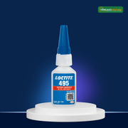 Keo dán nhanh Loctite 495 20g - Daisan Store