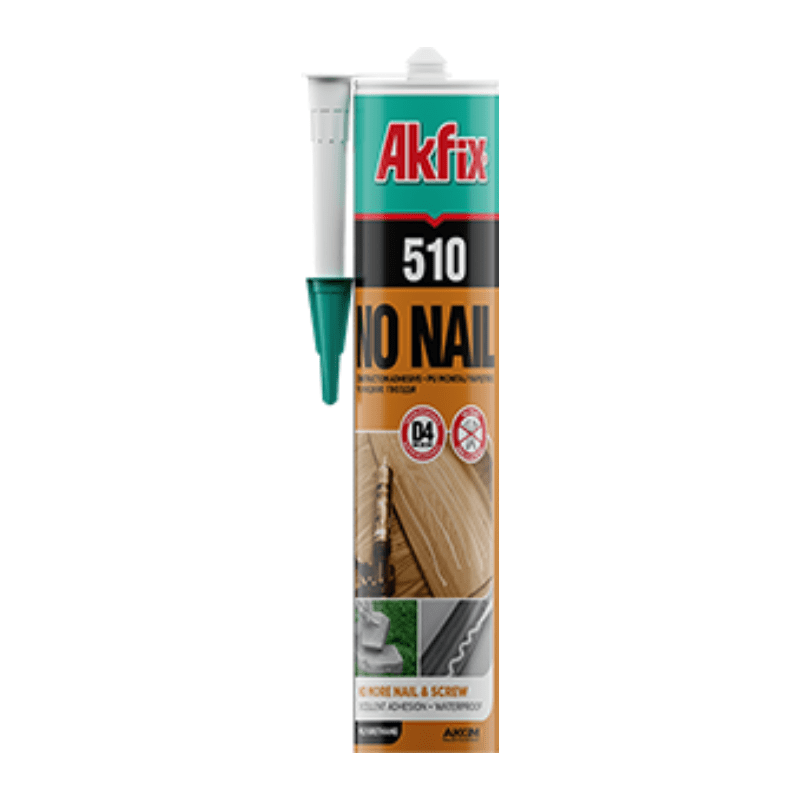Keo Dán PU Cường Độ Cao Akfix 510 - Daisan Store